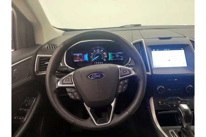 $17998 : Ford Edge 2016 SEL 4dr Cross image 10