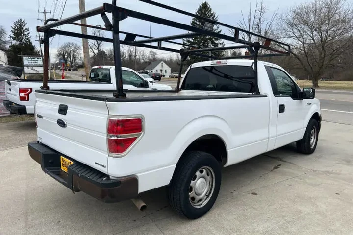 $7995 : 2014 F-150 XL image 9