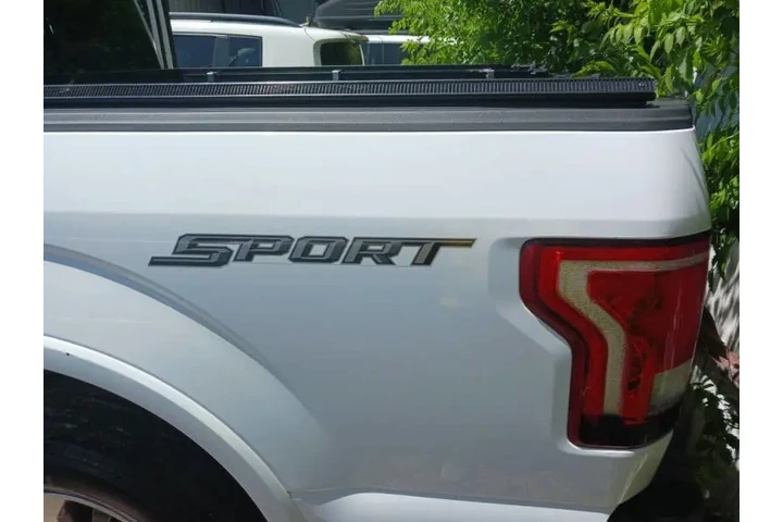 $16500 : 2016 F-150 XLT image 10