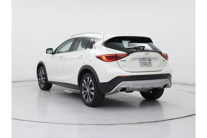 $18998 : INFINITI QX30 2018 AWD Premi image 2