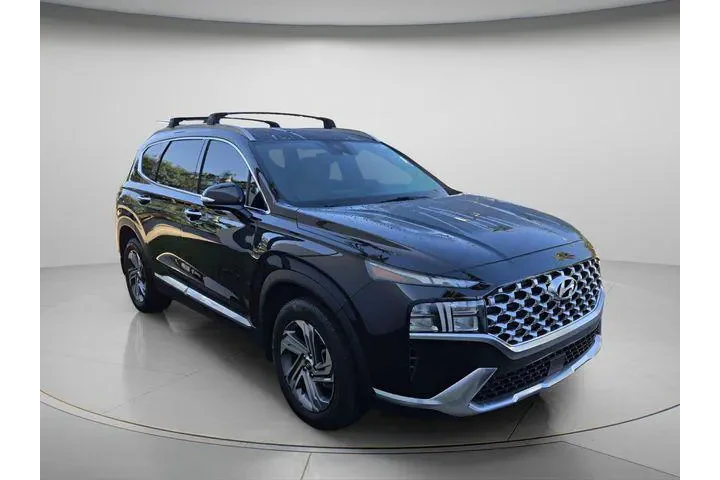 $17331 : Hyundai SANTA FE 2023 SEL 4d image 3