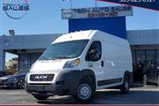 2020 RAM Promaster Van en Hialeah