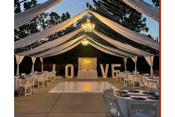 $700 : Ponchospartyrentals canopy tab image 3