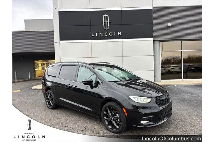 $35985 : Chrysler Pacifica 2023 AWD L image 1