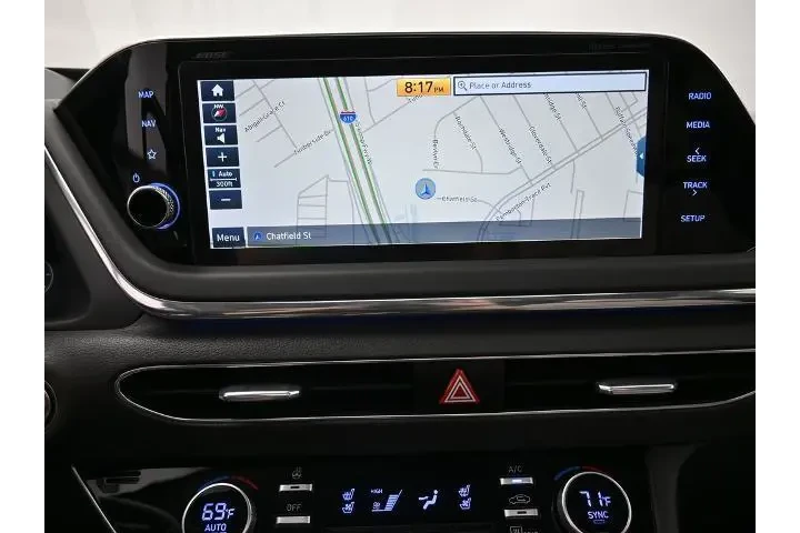 $17491 : Hyundai SONATA 2020 Limited image 9