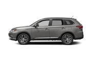 2018 Outlander SEL thumbnail