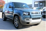 $36995 : Land Rover Defender 2023 AWD thumbnail