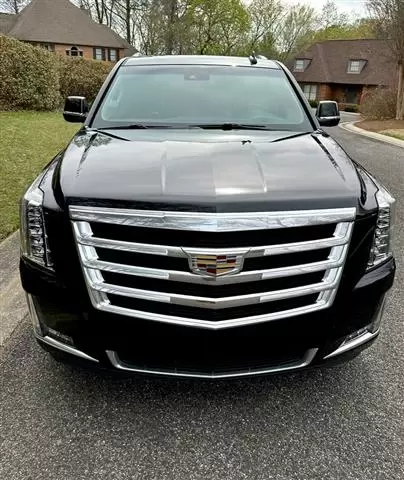 $18500 : 2018 Escalade ESV image 1