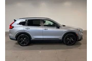 $34473 : Honda CR-V Hybrid 2024 AWD S thumbnail