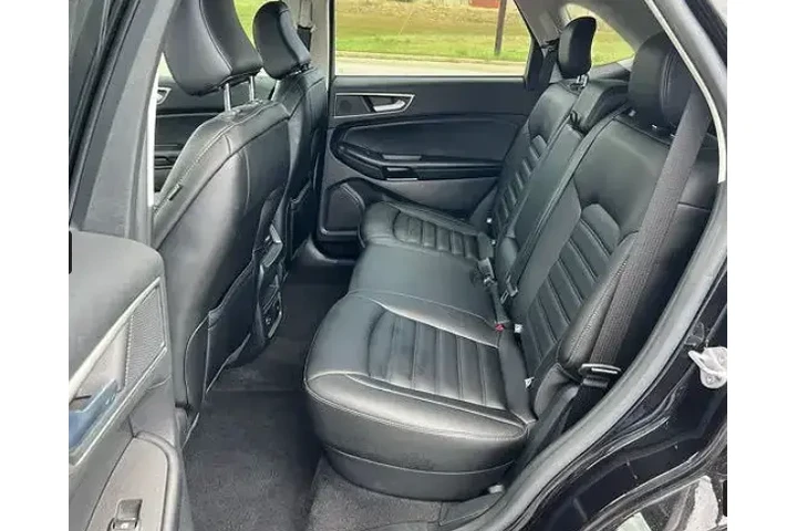 $20950 : Ford Edge 2021 AWD SEL 4dr C image 8