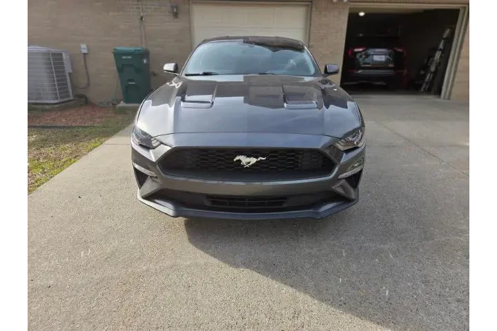 $16990 : Ford Mustang 2018 EcoBoost 2 image 2