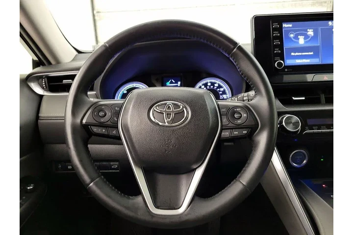 $26998 : Toyota Venza 2021 AWD LE 4dr image 10
