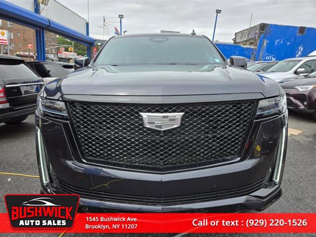 $119995 : Used 2024 Escalade 4WD 4dr Sp image 2