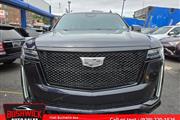 $119995 : Used 2024 Escalade 4WD 4dr Sp thumbnail