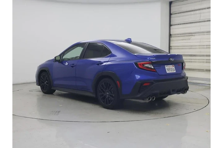 $36998 : Subaru WRX 2025 AWD Limited image 2