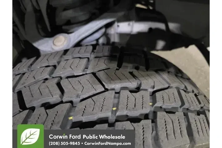 $11989 : Ford F-150 2008 4x4 Lariat 4 image 7