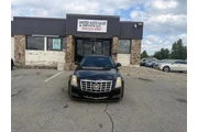 2013 CTS 3.0L Luxury