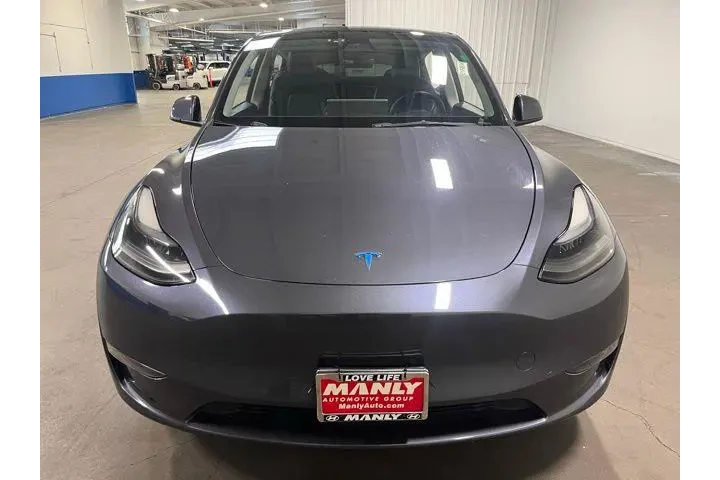 $28870 : Tesla Model Y 2023 4dr Cross image 8