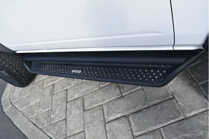 $37990 : Ford Bronco 2022 4x4 Base 4d image 6