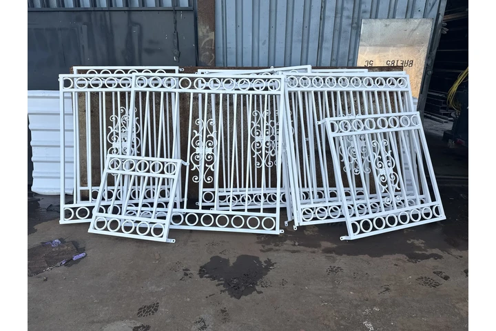 Juan’s welding image 4