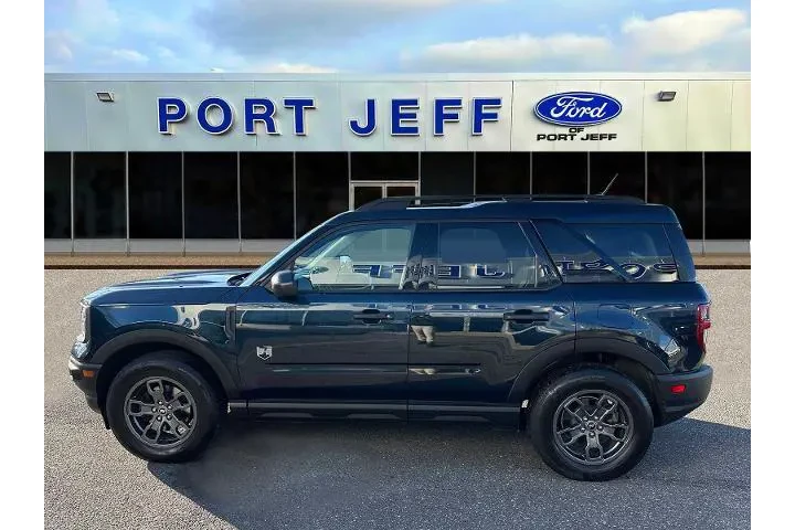 $24375 : Ford Bronco Sport 2022 AWD B image 9