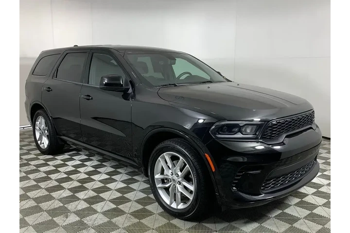 $25420 : Dodge Durango 2023 GT 4dr SU image 10