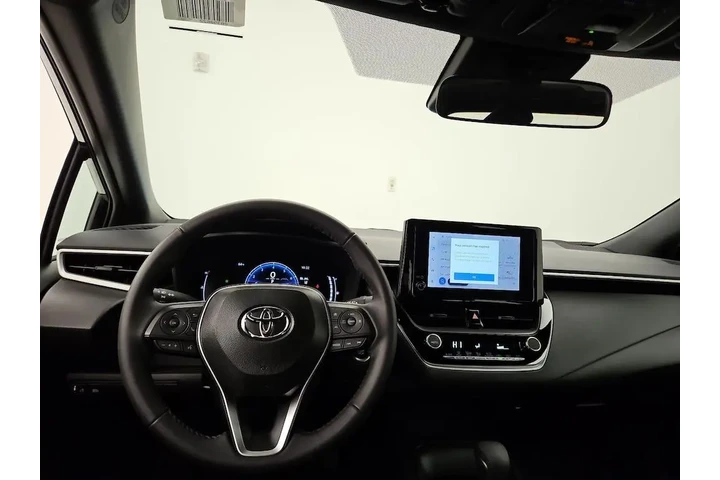 $26998 : Toyota Corolla 2026 SE 4dr S image 10