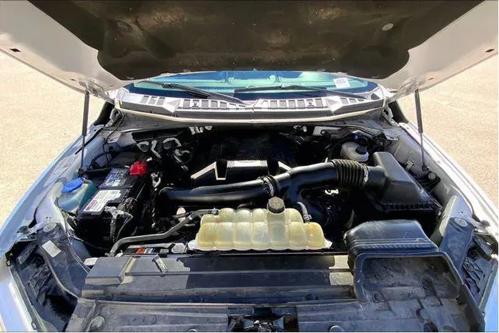 $39985 : Ford F-150 2020 4x4 XL 4dr S image 10