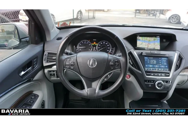$20995 : 2019 MDX SH-AWD w/Technology image 10