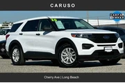 Ford Explorer 2020 Base 4dr en Los Angeles