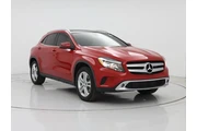 Mercedes-Benz GLA 2016 AWD G
