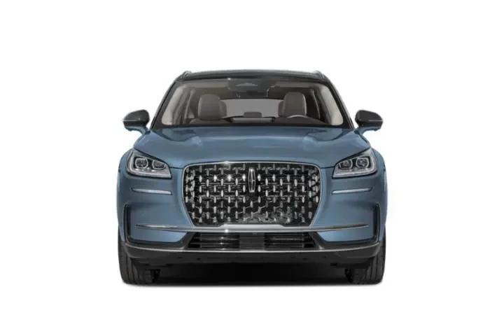 $33990 : Lincoln Corsair 2024 Reserve image 4