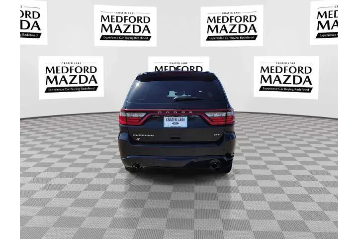 $33600 : Dodge Durango 2024 AWD GT 4d image 7