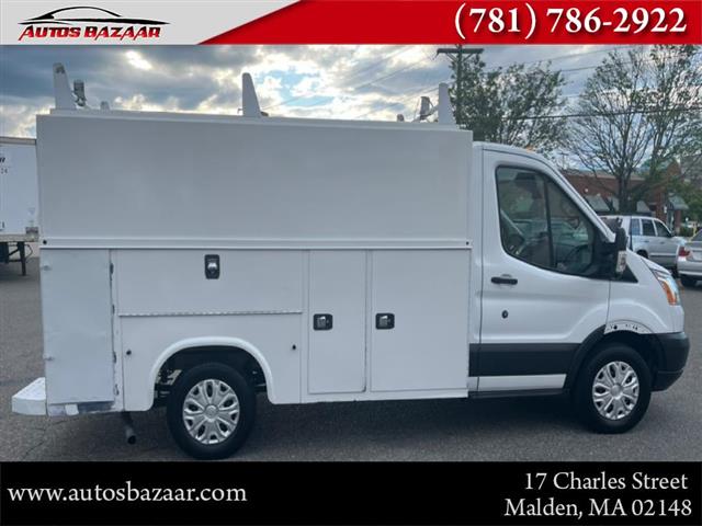 $16500 : Used 2016 Transit Cutaway T-2 image 6