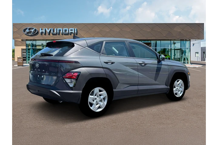 $24614 : Hyundai KONA 2026 SE 4dr SUV image 8