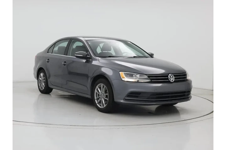 $10998 : Volkswagen Jetta 2015 SE 4dr image 1