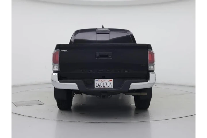 $38998 : Toyota Tacoma 2023 4x4 TRD P image 6