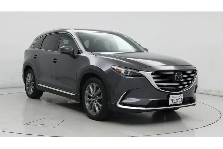 $19998 : Mazda CX-9 2016 Grand Tourin image 1