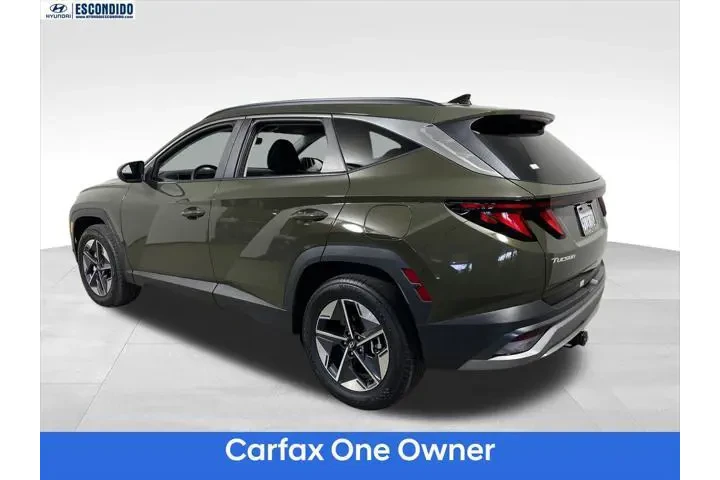 $26495 : Hyundai TUCSON 2025 AWD SEL image 3