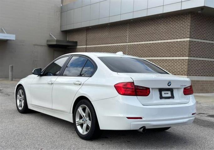 $8895 : 2014 BMW 3 Series 320i image 5