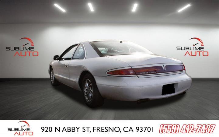 $4995 : 1998 Mark VIII image 4