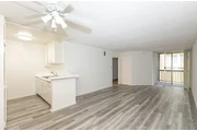 $1100 : Nuevo y acogedor Apt. thumbnail