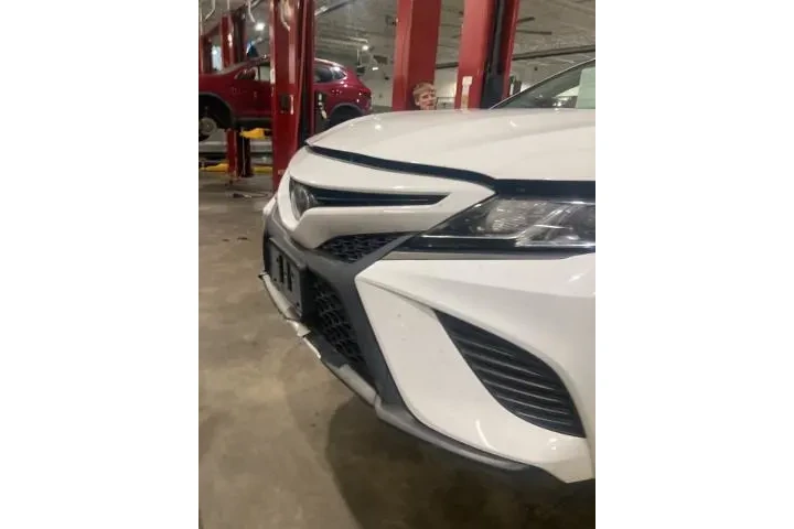 $16138 : Toyota Camry 2019 L 4dr Seda image 2