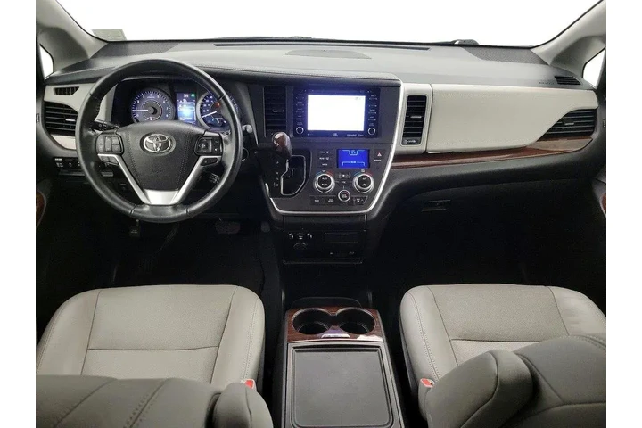$37998 : Toyota Sienna 2020 AWD XLE P image 9