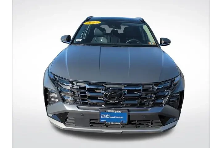 $29900 : Hyundai TUCSON 2025 AWD Limi image 3