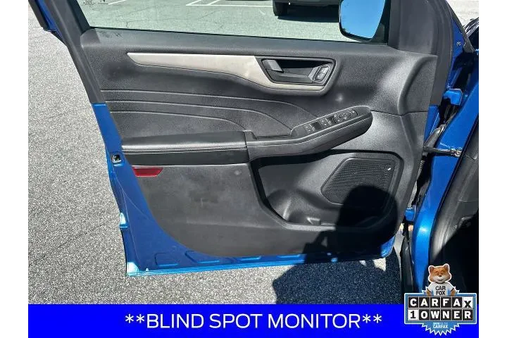 $19699 : Ford Escape 2022 SE 4dr SUV image 10