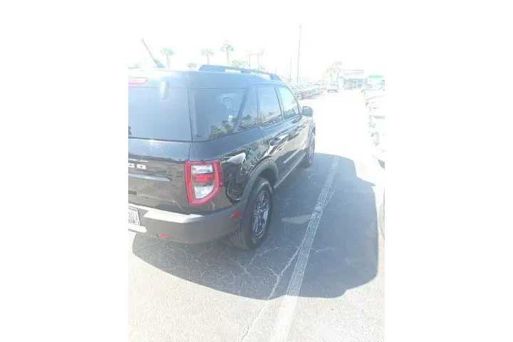 $27053 : Ford Bronco Sport 2023 AWD B image 3