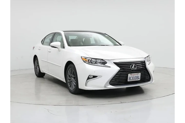 $22998 : Lexus ES 350 2018 4dr Sedan image 1