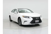 Lexus ES 350 2018 4dr Sedan en Fresno