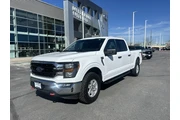 Ford F-150 2023 4x4 XLT 4dr en Salt Lake City